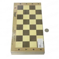 Шахматы гроссмейстерские 350х350 CH 3350