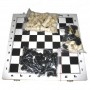 Шахматы, нарды и шашки 350х350 CH 6350
