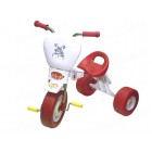Велосипед детский трехколесный Заяц