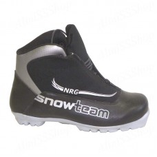 Лыжные ботинки Snow Team NNN