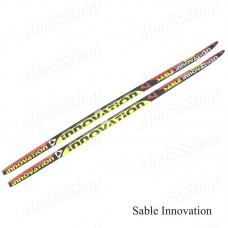 Лыжи STC Wax Sable Innovation 150 
