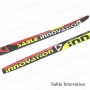 Лыжи STC Wax Sable Innovation 150 