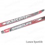Лыжи STC Wax Larsen Sportlife 160 